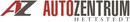Logo Autozentrum Hettstedt GmbH